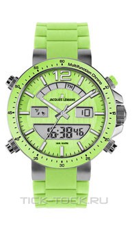 Jacques Lemans 1-1712F